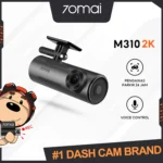 kofab 70mai m310 dashcam